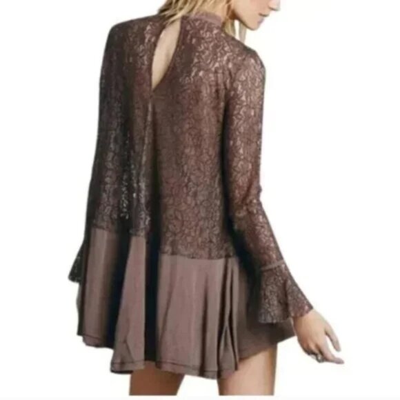 Free People Dress. Size Large. - Picture 3 of 9